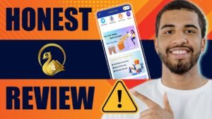 Golden Duck App Honest Review (2026) | goldenduck.app Legit or Scam? Online Gaming & Reward App